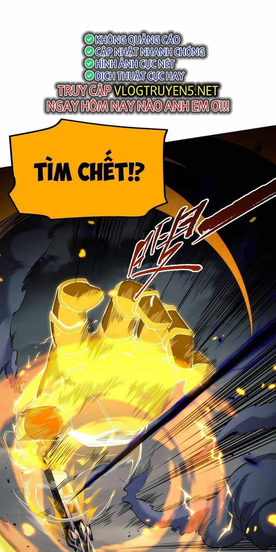 Thảm Họa Tử Linh Sư - Chương 12 - ảnh 32