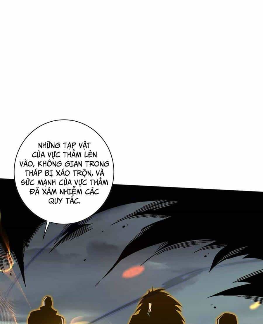 Thảm Họa Tử Linh Sư - Chương 12 - ảnh 37