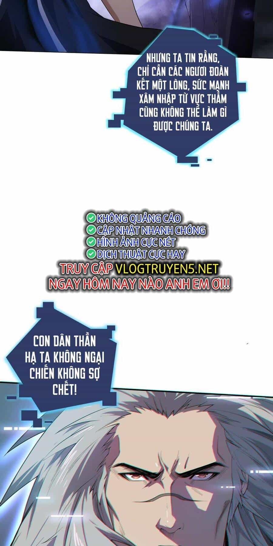 Thảm Họa Tử Linh Sư - Chương 12 - ảnh 53
