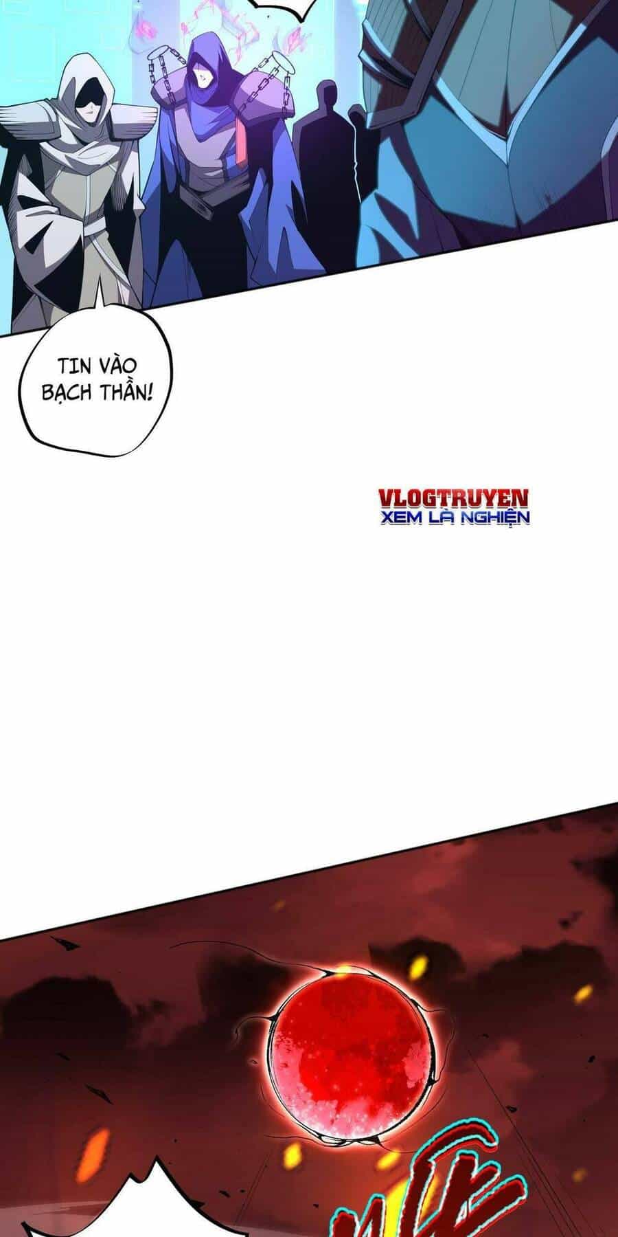 Thảm Họa Tử Linh Sư - Chương 12 - ảnh 61
