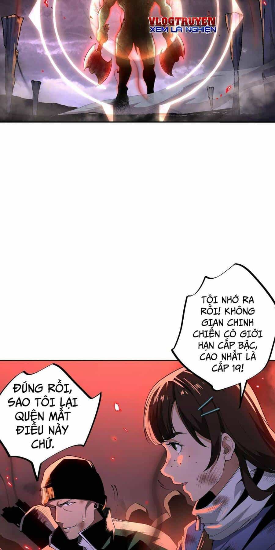 Thảm Họa Tử Linh Sư - Chương 12 - ảnh 67
