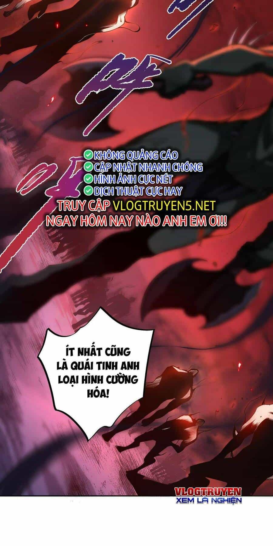 Thảm Họa Tử Linh Sư - Chương 12 - ảnh 69