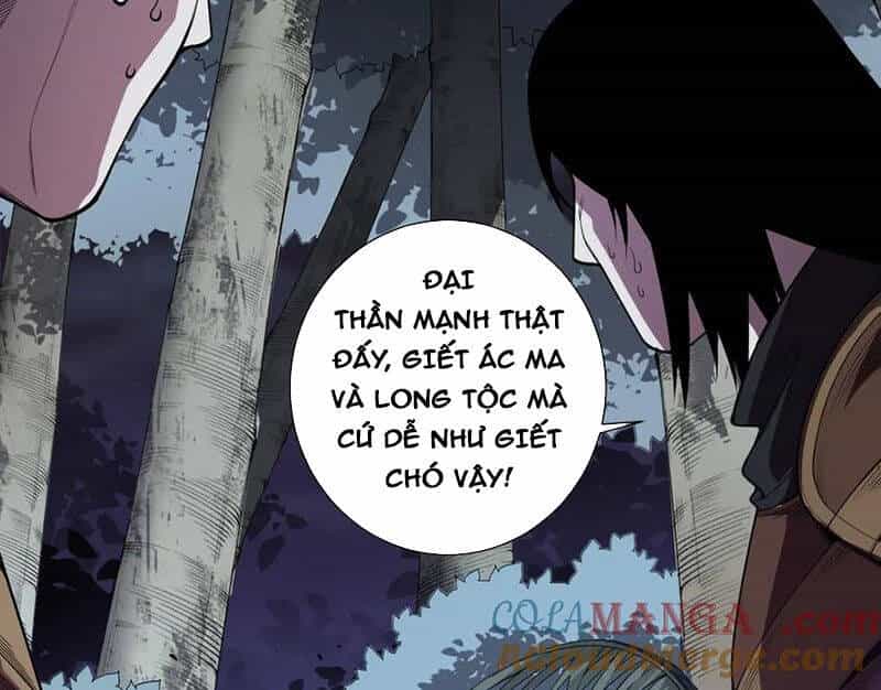 Thảm Họa Tử Linh Sư - Chương 121 - ảnh 10