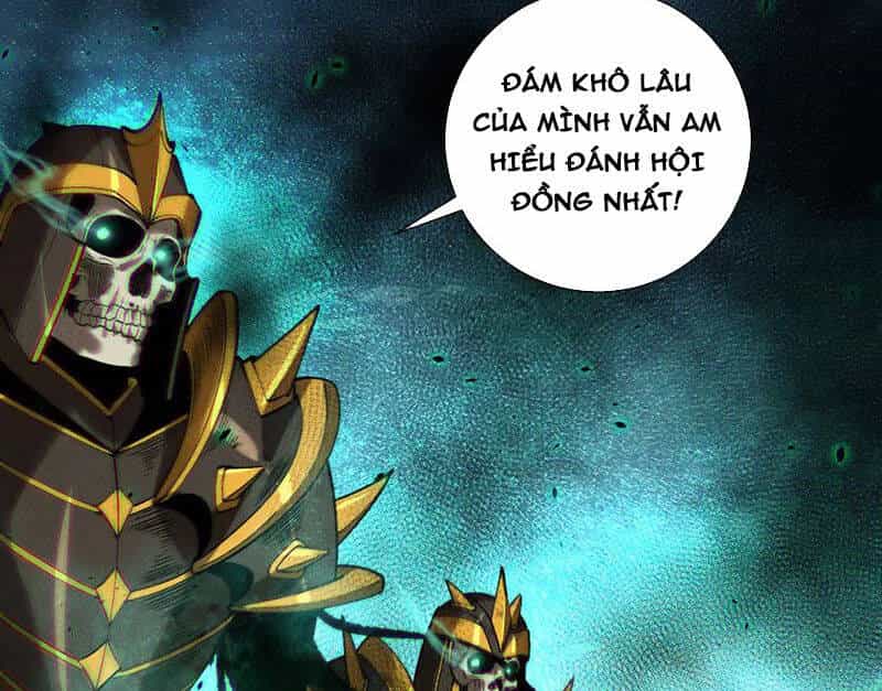 Thảm Họa Tử Linh Sư - Chương 121 - ảnh 105