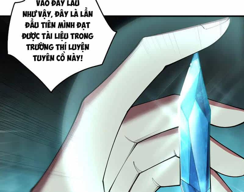 Thảm Họa Tử Linh Sư - Chương 121 - ảnh 111