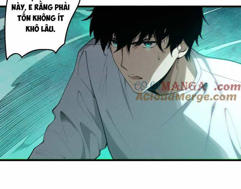 Thảm Họa Tử Linh Sư - Chương 121 - ảnh 141
