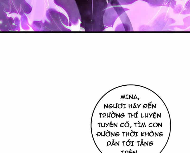 Thảm Họa Tử Linh Sư - Chương 121 - ảnh 40