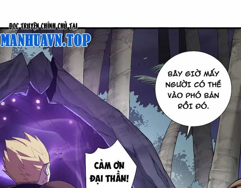 Thảm Họa Tử Linh Sư - Chương 121 - ảnh 7