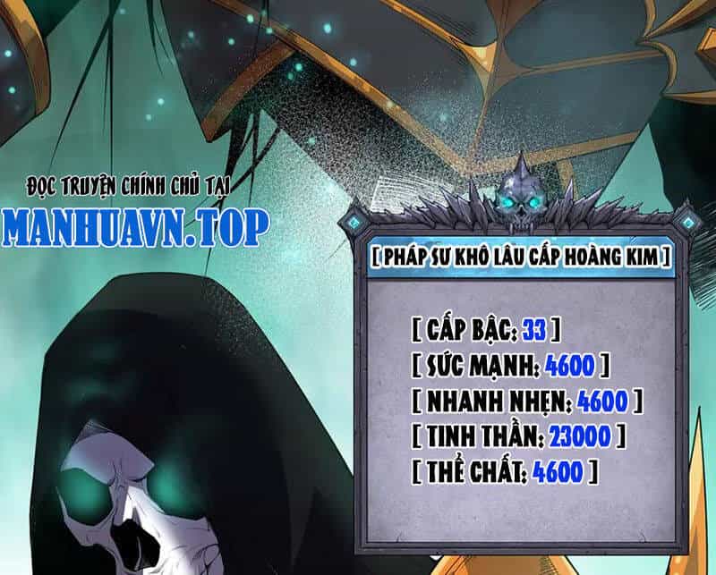 Thảm Họa Tử Linh Sư - Chương 121 - ảnh 75