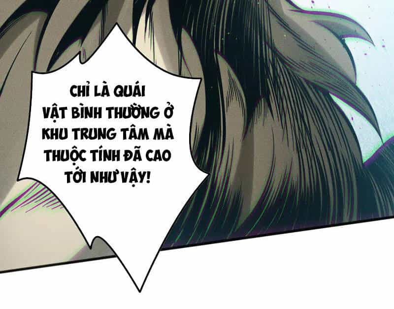 Thảm Họa Tử Linh Sư - Chương 121 - ảnh 88
