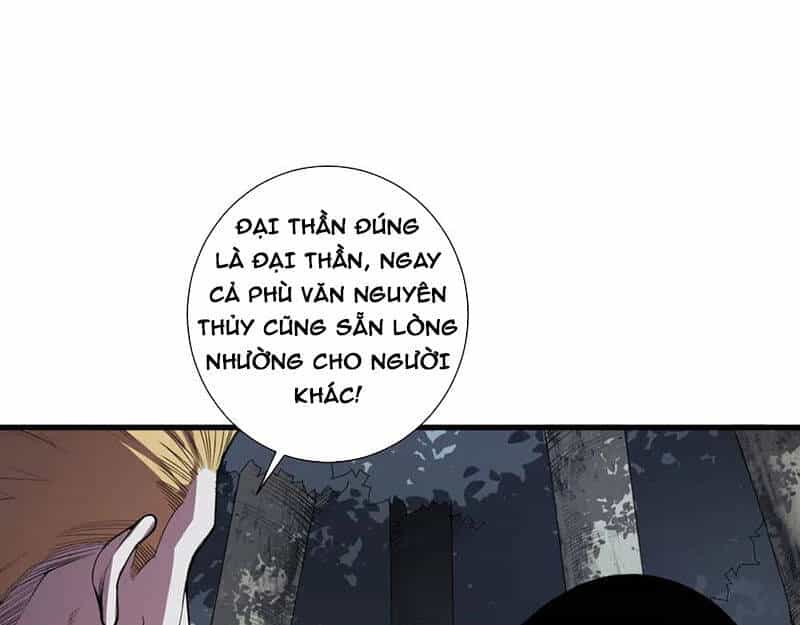 Thảm Họa Tử Linh Sư - Chương 121 - ảnh 9