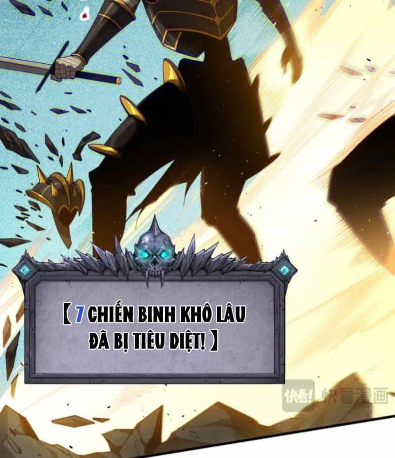 Thảm Họa Tử Linh Sư - Chương 122 - ảnh 11