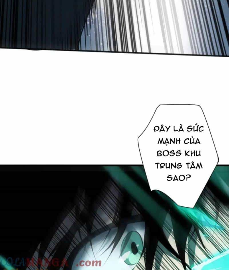 Thảm Họa Tử Linh Sư - Chương 122 - ảnh 31