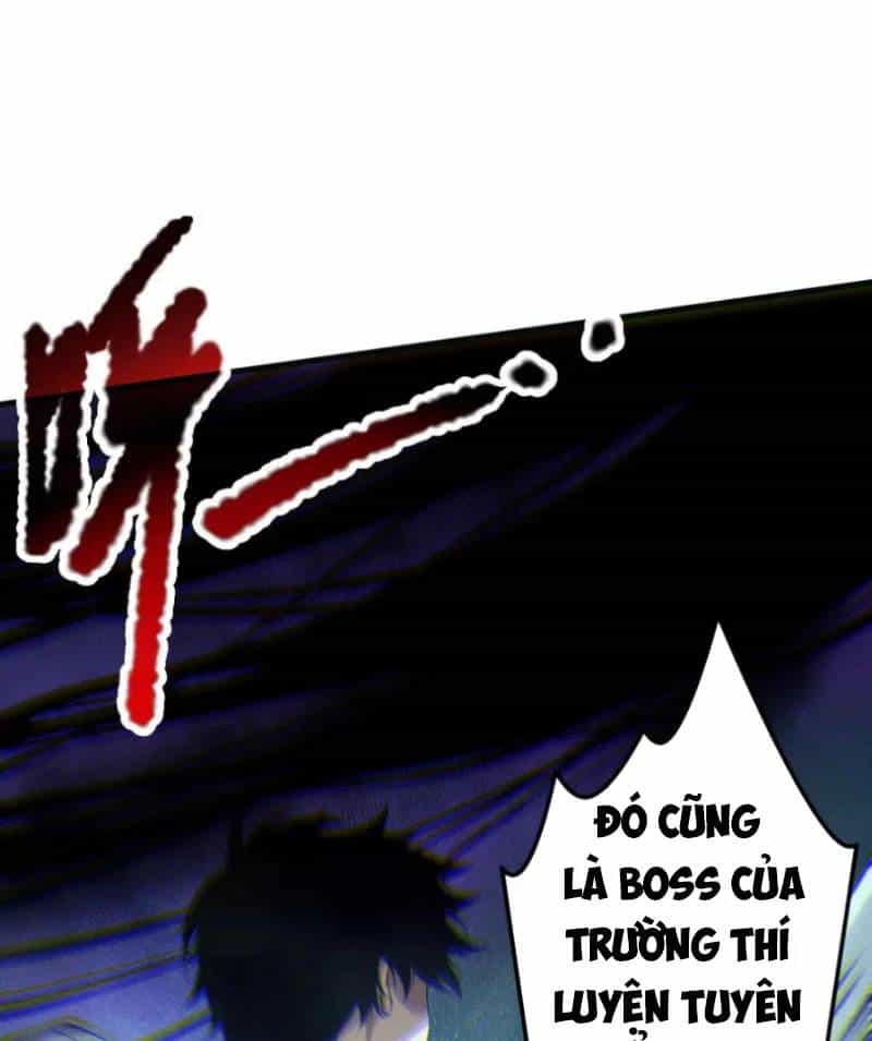 Thảm Họa Tử Linh Sư - Chương 122 - ảnh 79