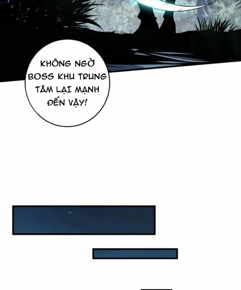 Thảm Họa Tử Linh Sư - Chương 122 - ảnh 91