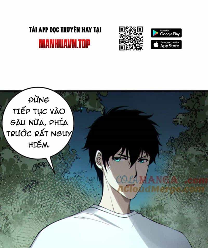 Thảm Họa Tử Linh Sư - Chương 123 - ảnh 15