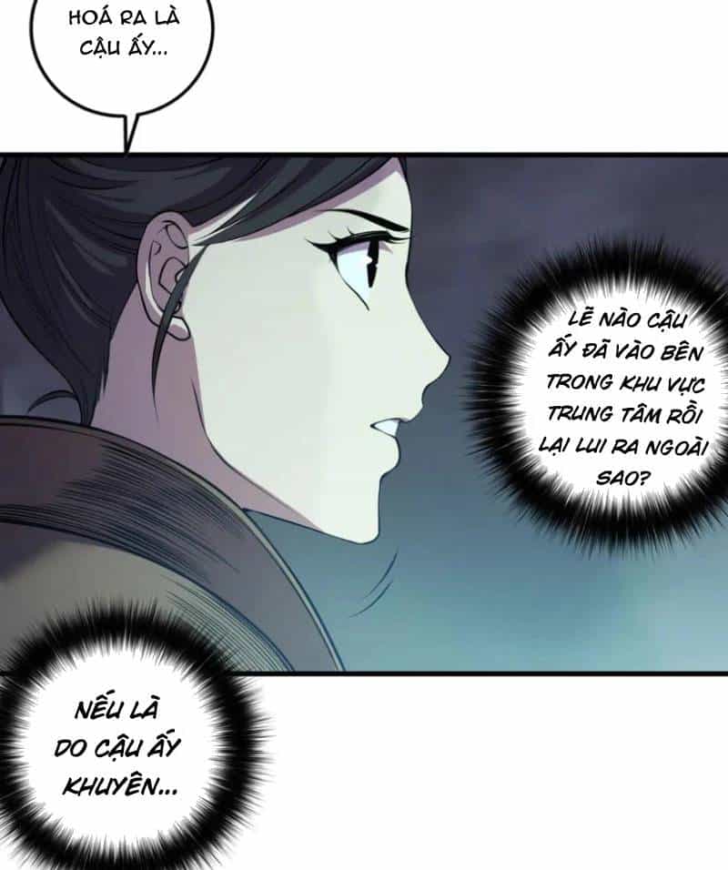 Thảm Họa Tử Linh Sư - Chương 123 - ảnh 22