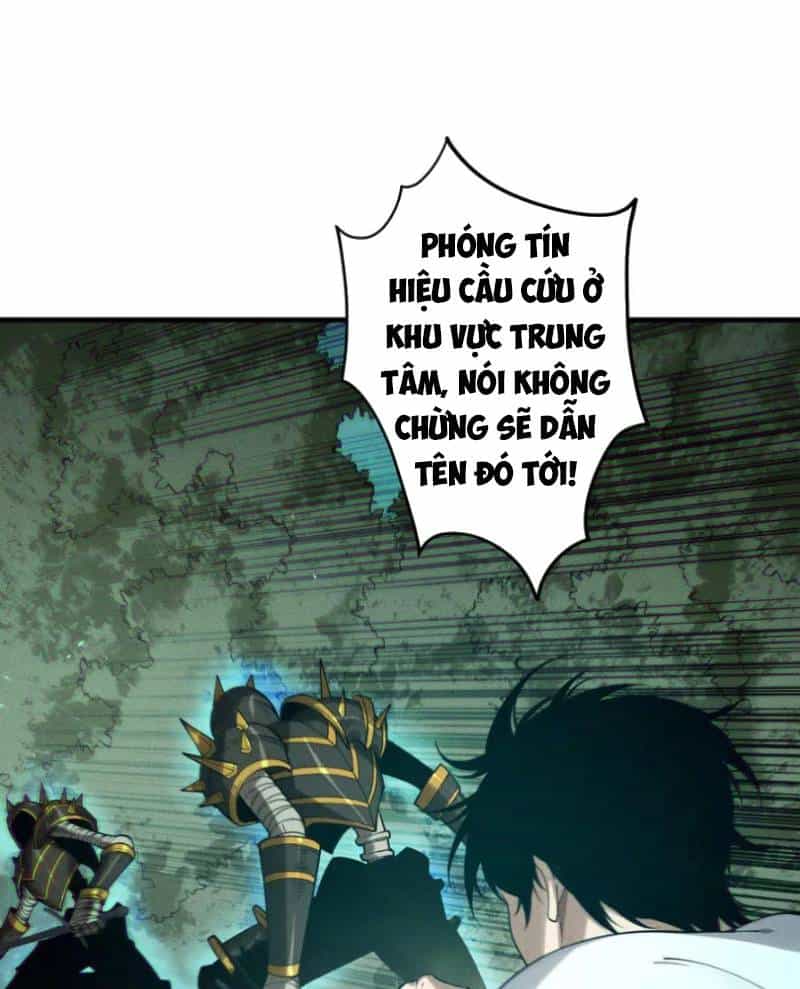 Thảm Họa Tử Linh Sư - Chương 123 - ảnh 30