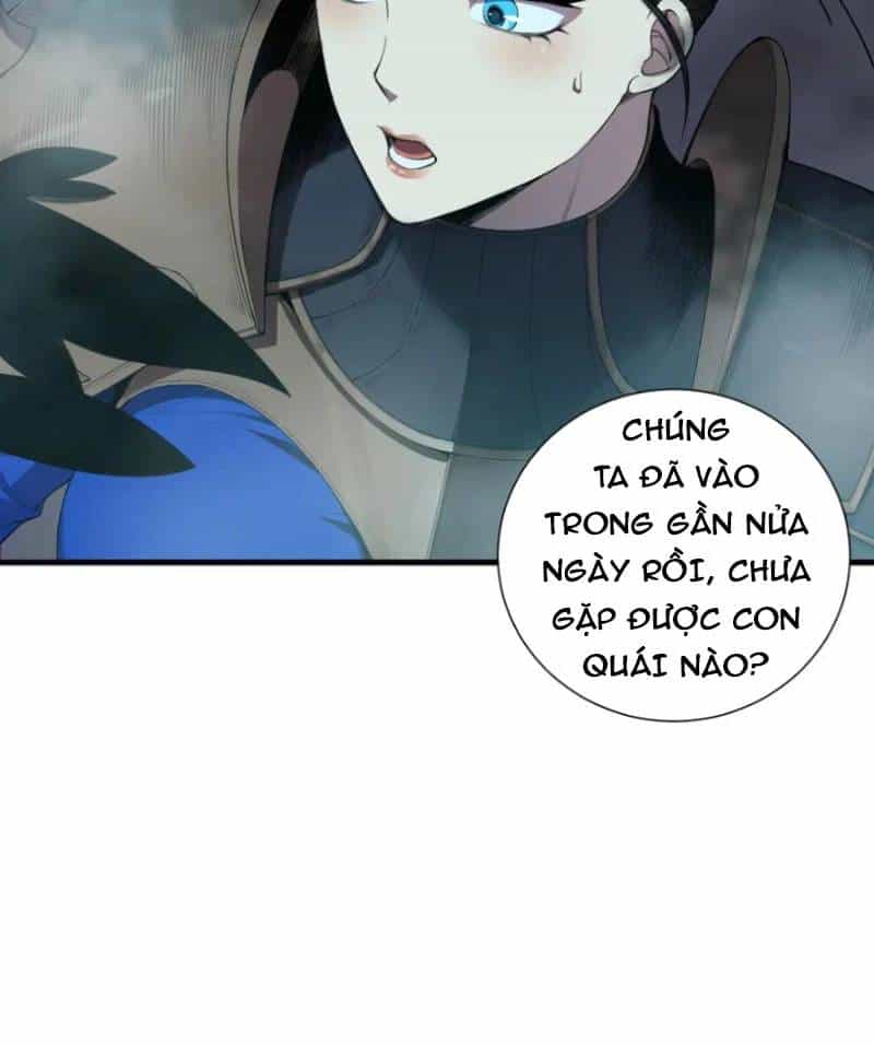 Thảm Họa Tử Linh Sư - Chương 123 - ảnh 4