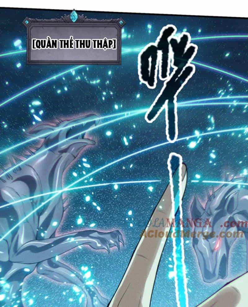 Thảm Họa Tử Linh Sư - Chương 123 - ảnh 48