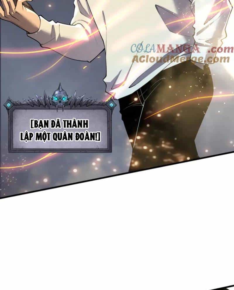 Thảm Họa Tử Linh Sư - Chương 123 - ảnh 51