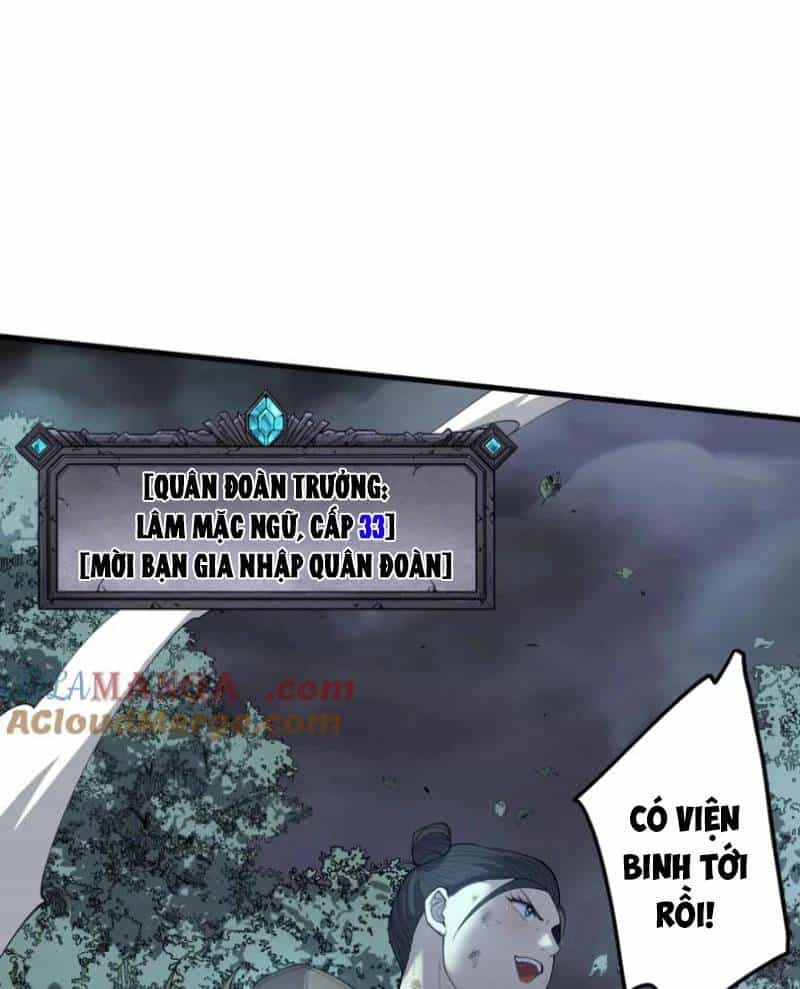 Thảm Họa Tử Linh Sư - Chương 123 - ảnh 53