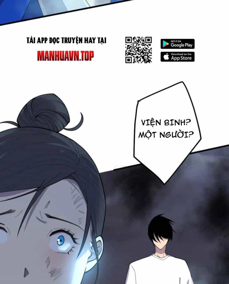 Thảm Họa Tử Linh Sư - Chương 123 - ảnh 55
