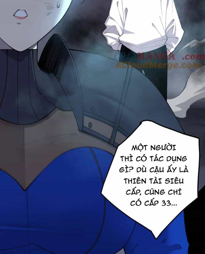 Thảm Họa Tử Linh Sư - Chương 123 - ảnh 56