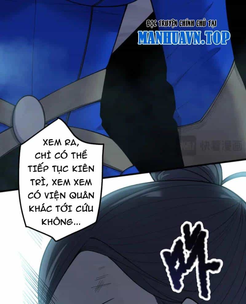 Thảm Họa Tử Linh Sư - Chương 123 - ảnh 57