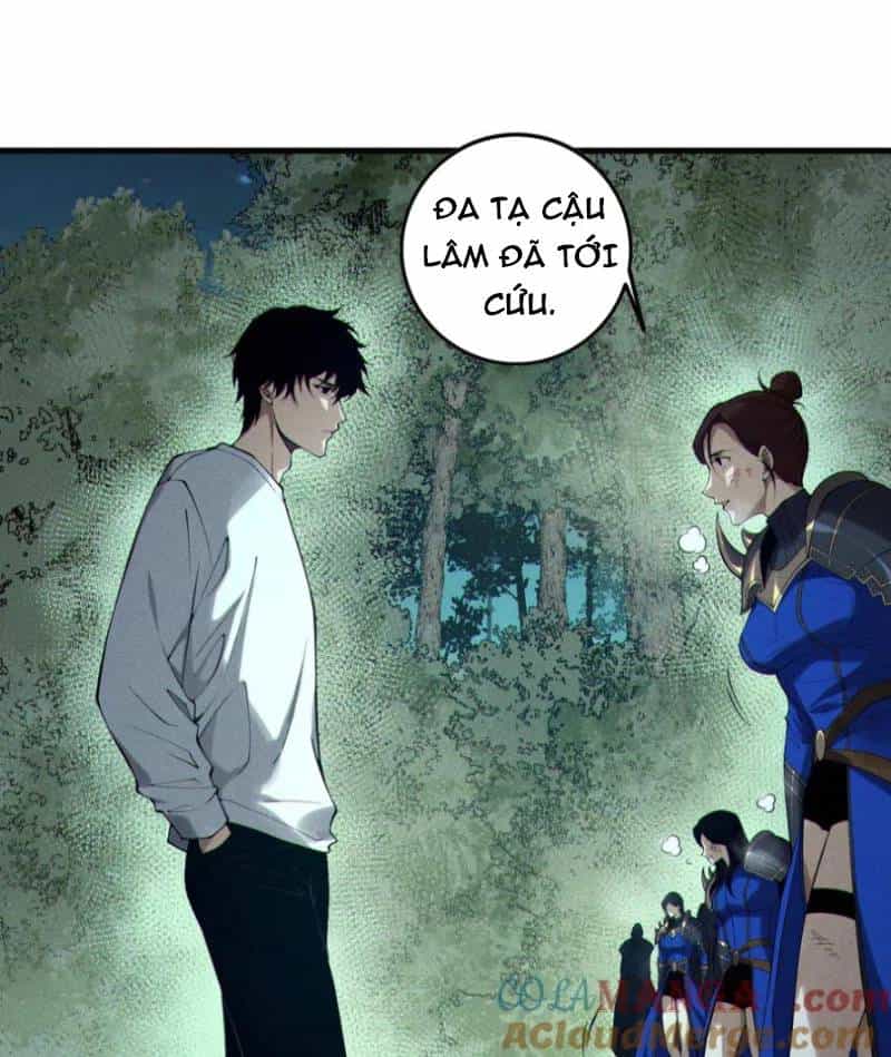 Thảm Họa Tử Linh Sư - Chương 123 - ảnh 76