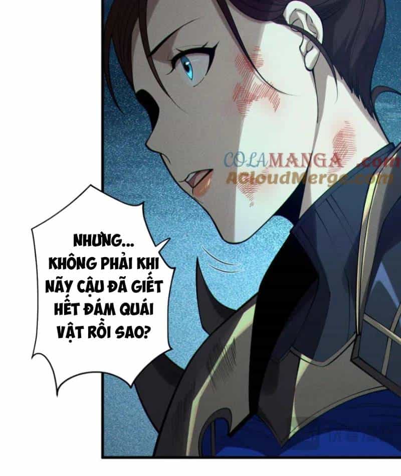 Thảm Họa Tử Linh Sư - Chương 123 - ảnh 79