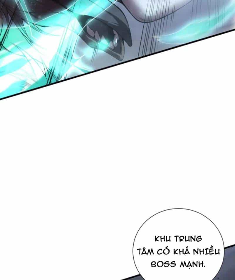 Thảm Họa Tử Linh Sư - Chương 123 - ảnh 9