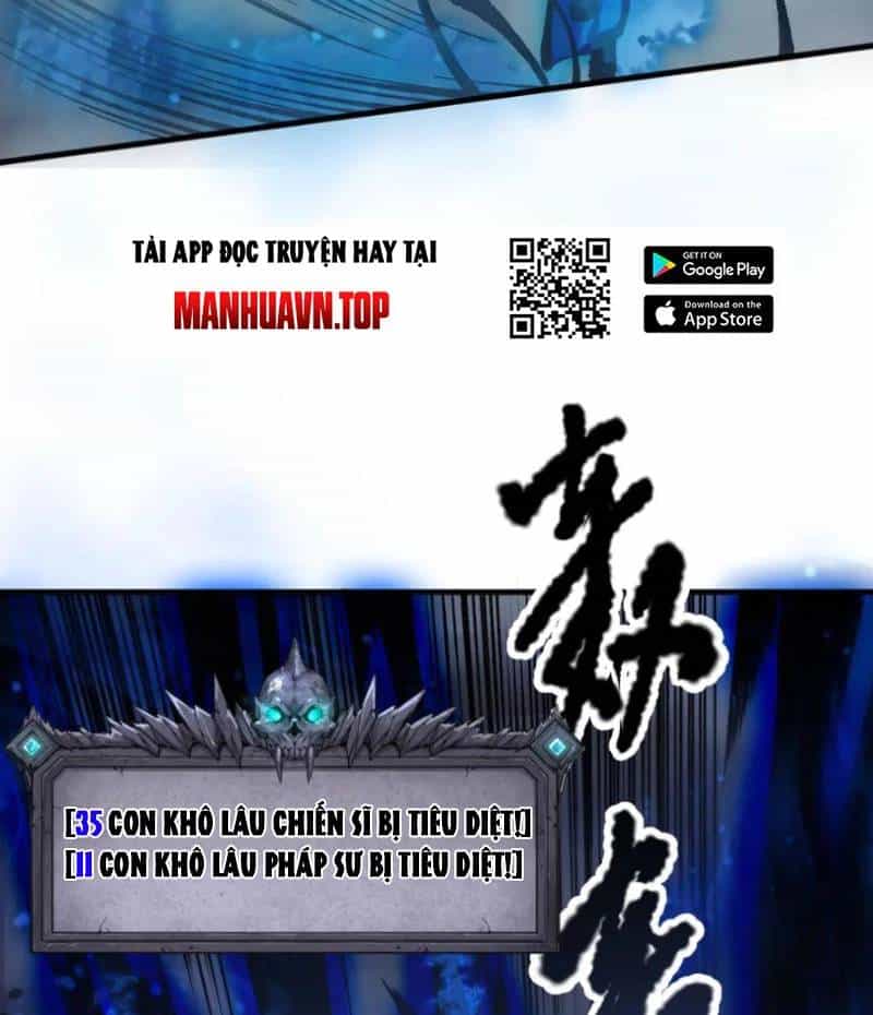 Thảm Họa Tử Linh Sư - Chương 124 - ảnh 22