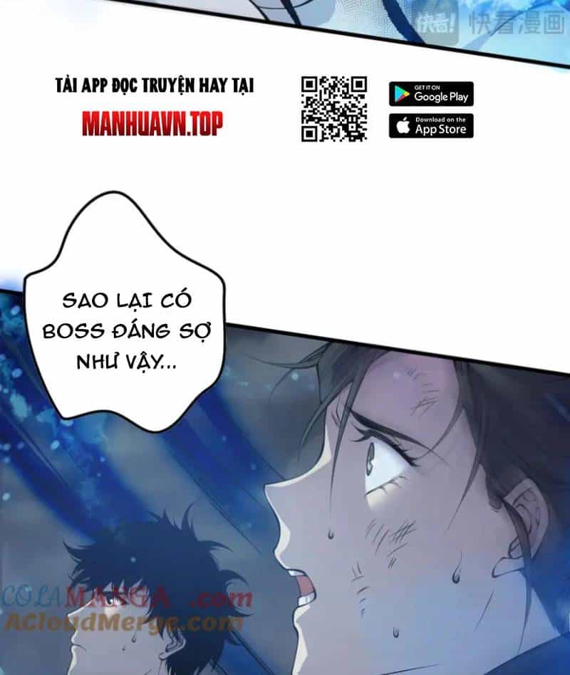 Thảm Họa Tử Linh Sư - Chương 124 - ảnh 36