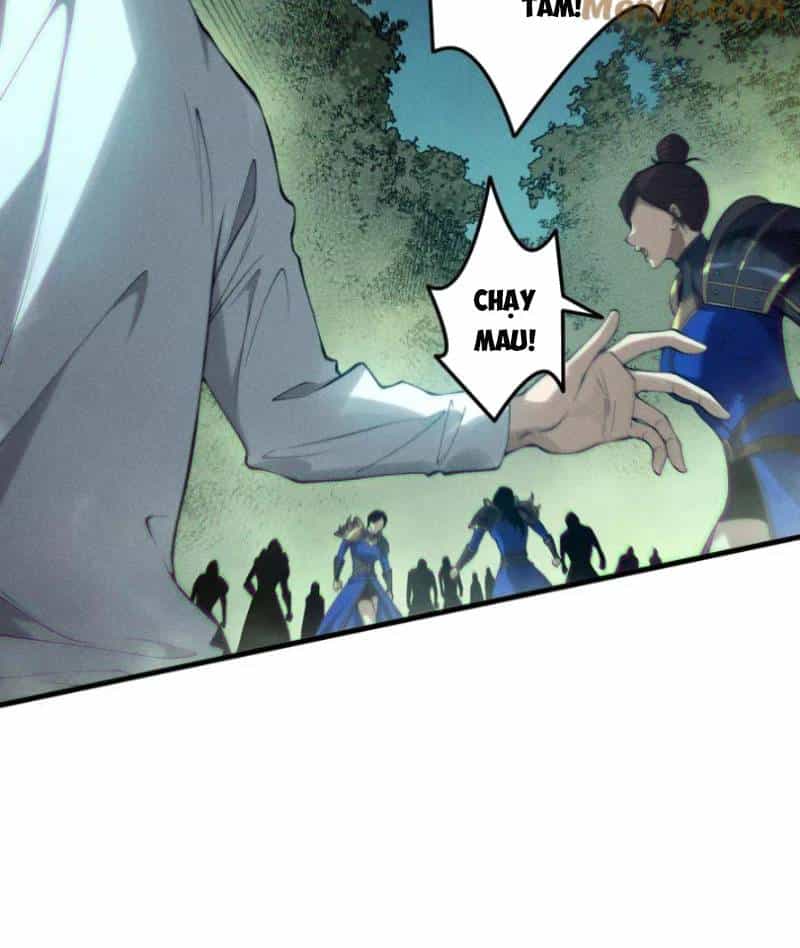 Thảm Họa Tử Linh Sư - Chương 124 - ảnh 52