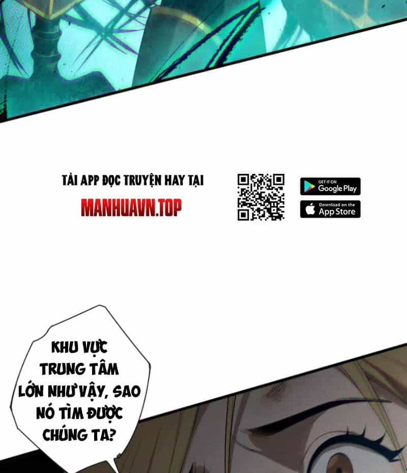 Thảm Họa Tử Linh Sư - Chương 124 - ảnh 7