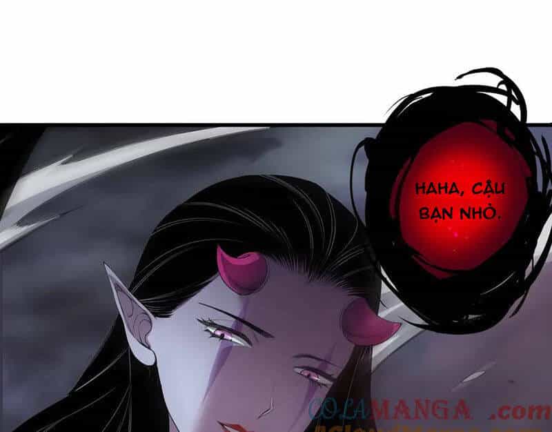 Thảm Họa Tử Linh Sư - Chương 125 - ảnh 10