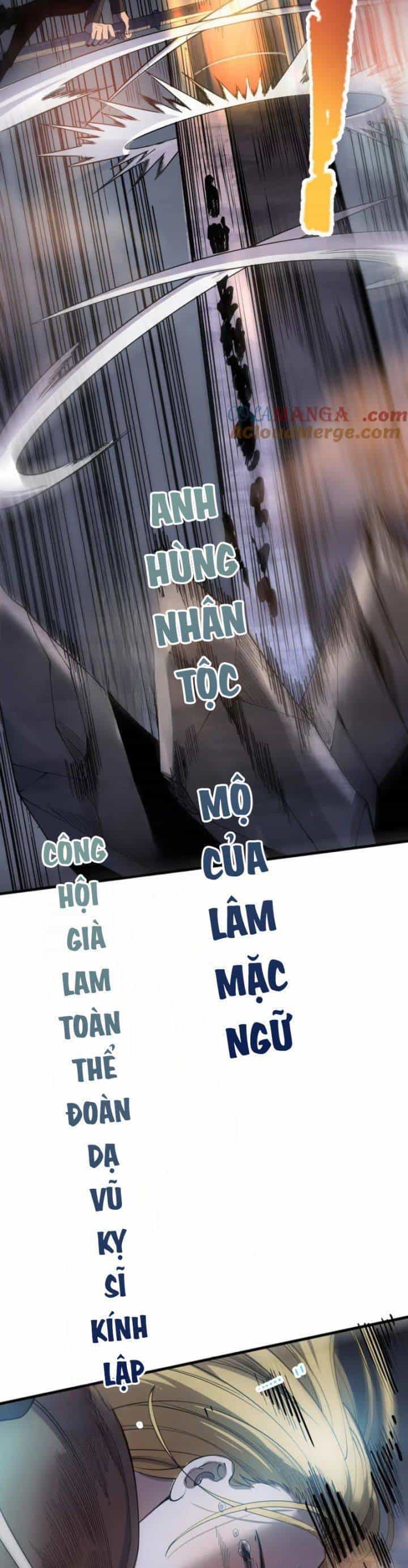 Thảm Họa Tử Linh Sư - Chương 126 - ảnh 27