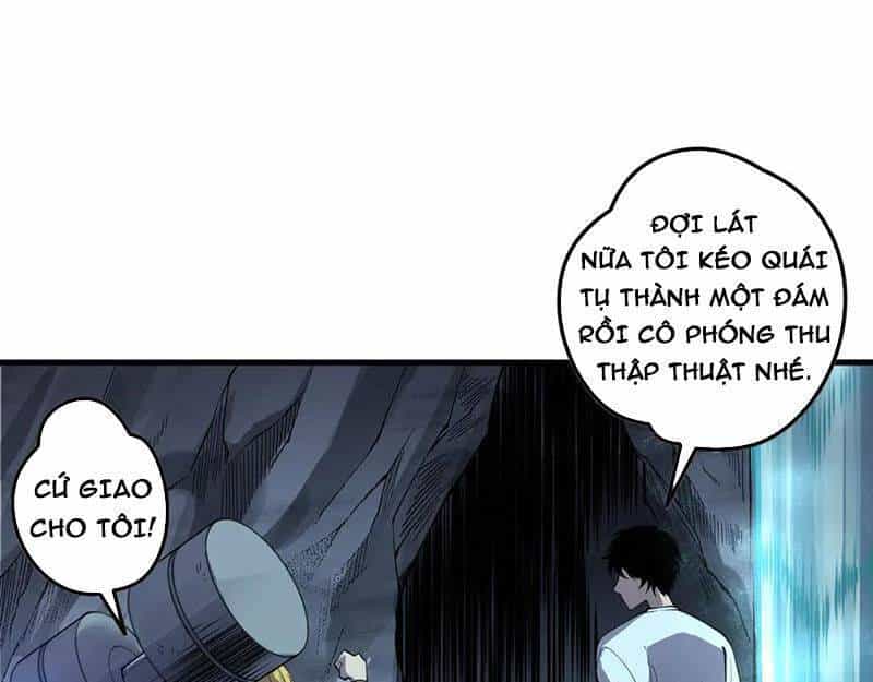Thảm Họa Tử Linh Sư - Chương 127 - ảnh 128