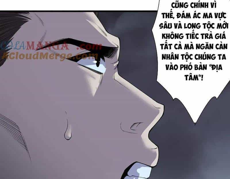 Thảm Họa Tử Linh Sư - Chương 127 - ảnh 30