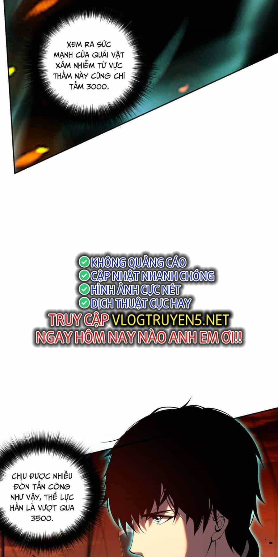 Thảm Họa Tử Linh Sư - Chương 13 - ảnh 30