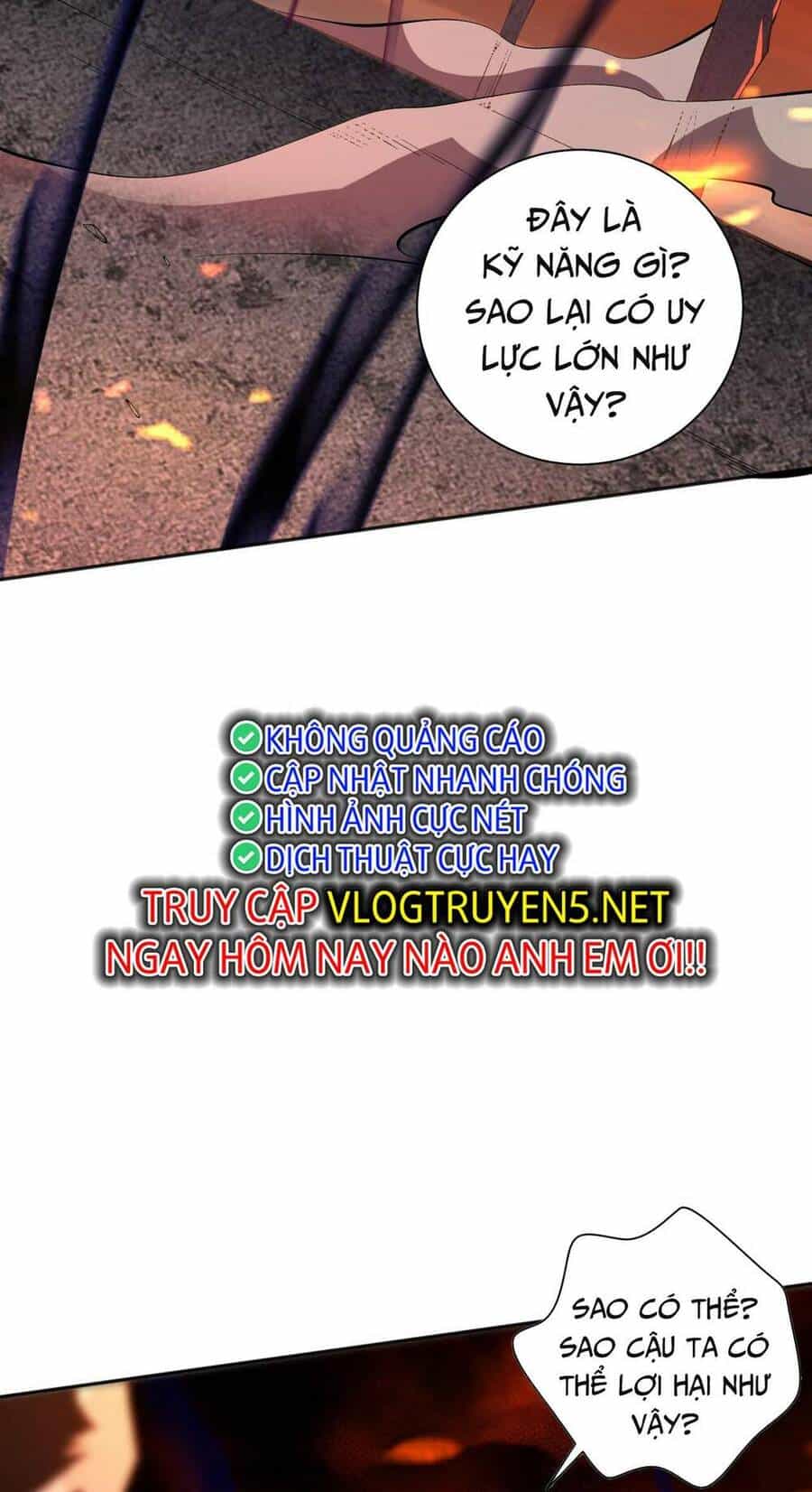 Thảm Họa Tử Linh Sư - Chương 13 - ảnh 40