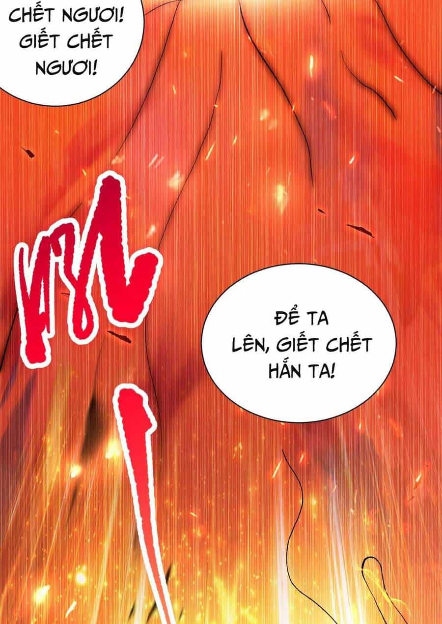 Thảm Họa Tử Linh Sư - Chương 13 - ảnh 68