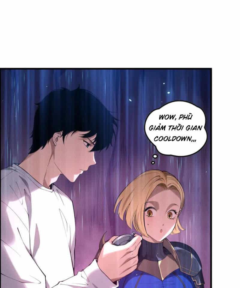 Thảm Họa Tử Linh Sư - Chương 130 - ảnh 17