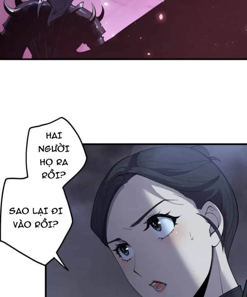 Thảm Họa Tử Linh Sư - Chương 130 - ảnh 20