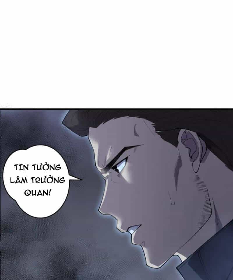 Thảm Họa Tử Linh Sư - Chương 130 - ảnh 22