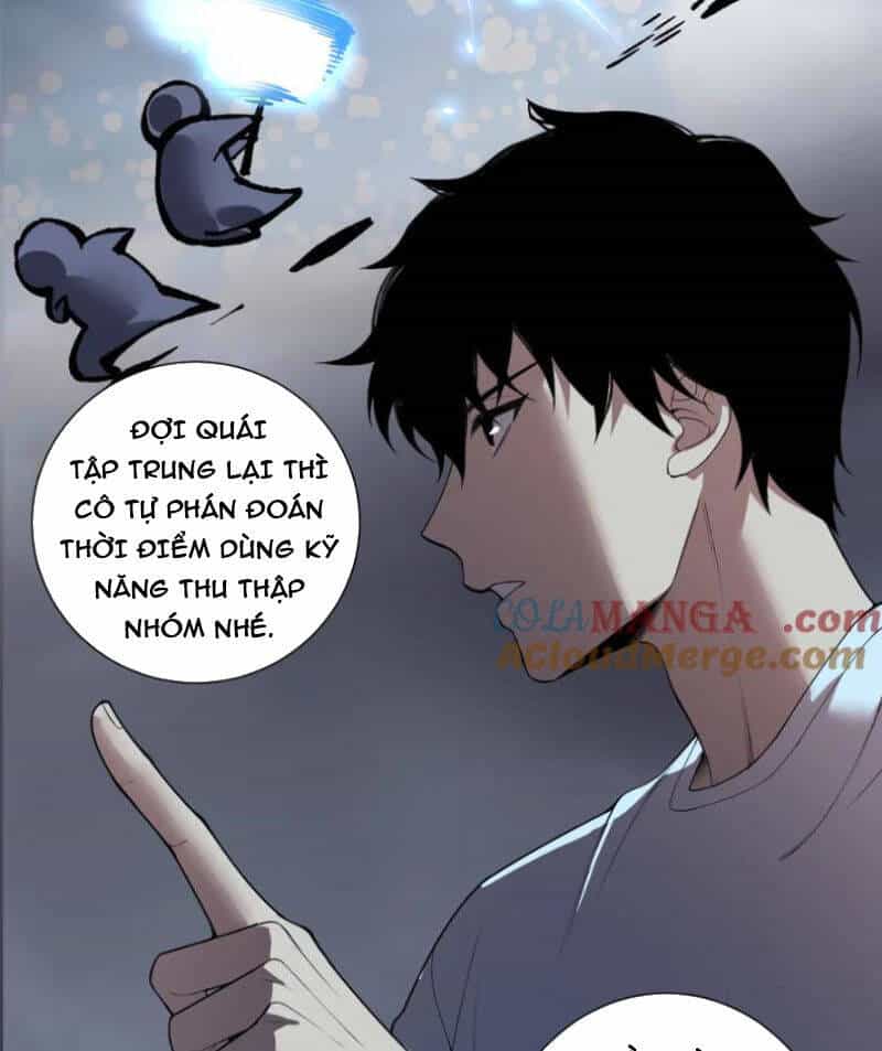 Thảm Họa Tử Linh Sư - Chương 130 - ảnh 40