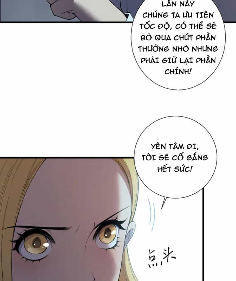 Thảm Họa Tử Linh Sư - Chương 130 - ảnh 41