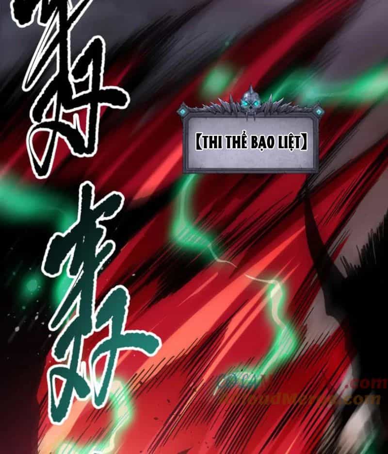 Thảm Họa Tử Linh Sư - Chương 131 - ảnh 10