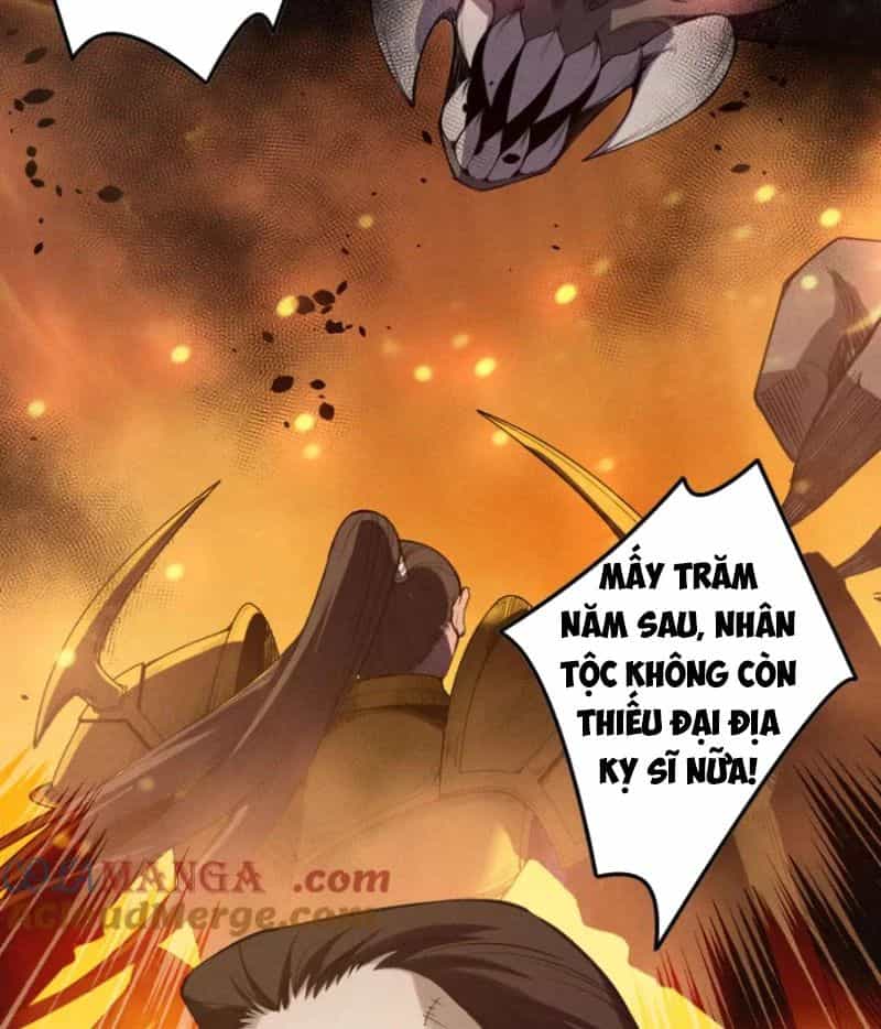 Thảm Họa Tử Linh Sư - Chương 131 - ảnh 23